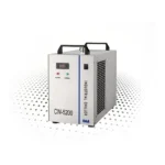چیلر لیزرCW5200