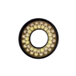 روشنایی(LED) لیزر جوش طلا