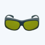 عینک ایمنی محافظت در برابر اشعه لیزر جوش فایبر - Fiber Laser Welding Safety Glasses