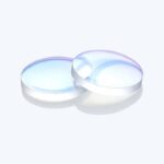 محافظ لنز هد دستگاه برش لیزر فایبر - Fiber Laser Protective Lens for Cutting Head