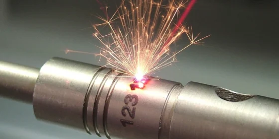 fiber marking laser maintenance